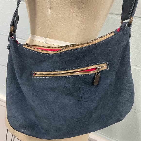 Brynn Capella hobo purse - Picture 3 of 5